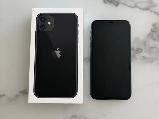 Iphone 11, Paphos — Paphos - Kato Paphos