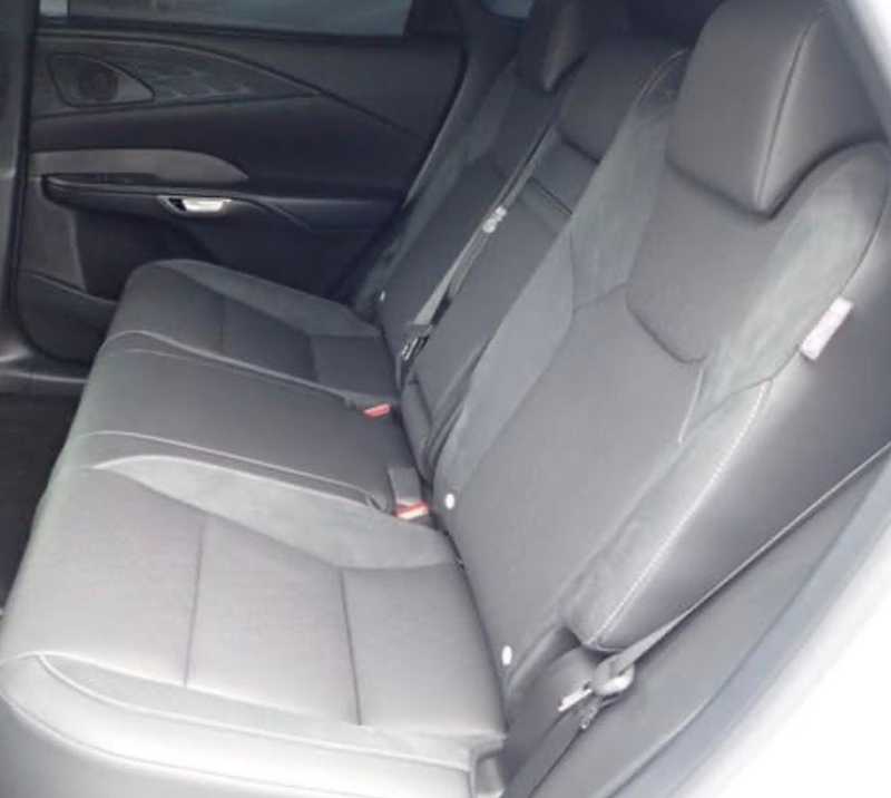 2024 Lexus RX 2,4L 2024 Cyprus