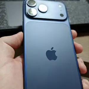 Iphone 17 pro max, battery - 100, Paphos — Paphos - Vasiliko