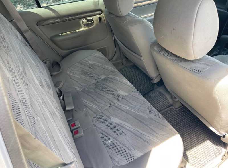 2001 Mazda Demio 1,3L 2001 Cyprus