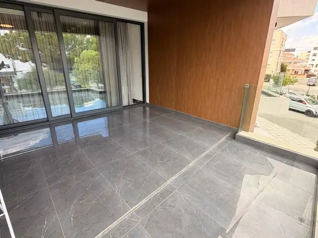  3-bedroom apartment to rent, Επαρχία Λευκωσίας — 'Έγκωμη - 2