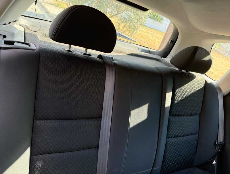 2005 Honda Civic 1,4L 2005 Cyprus