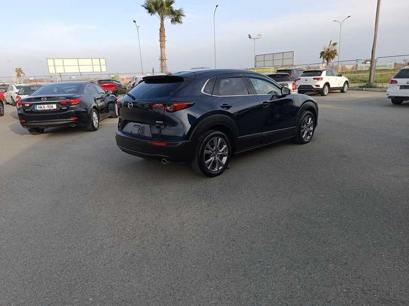 2022 Mazda CX-30 2,0L 2022 Cyprus