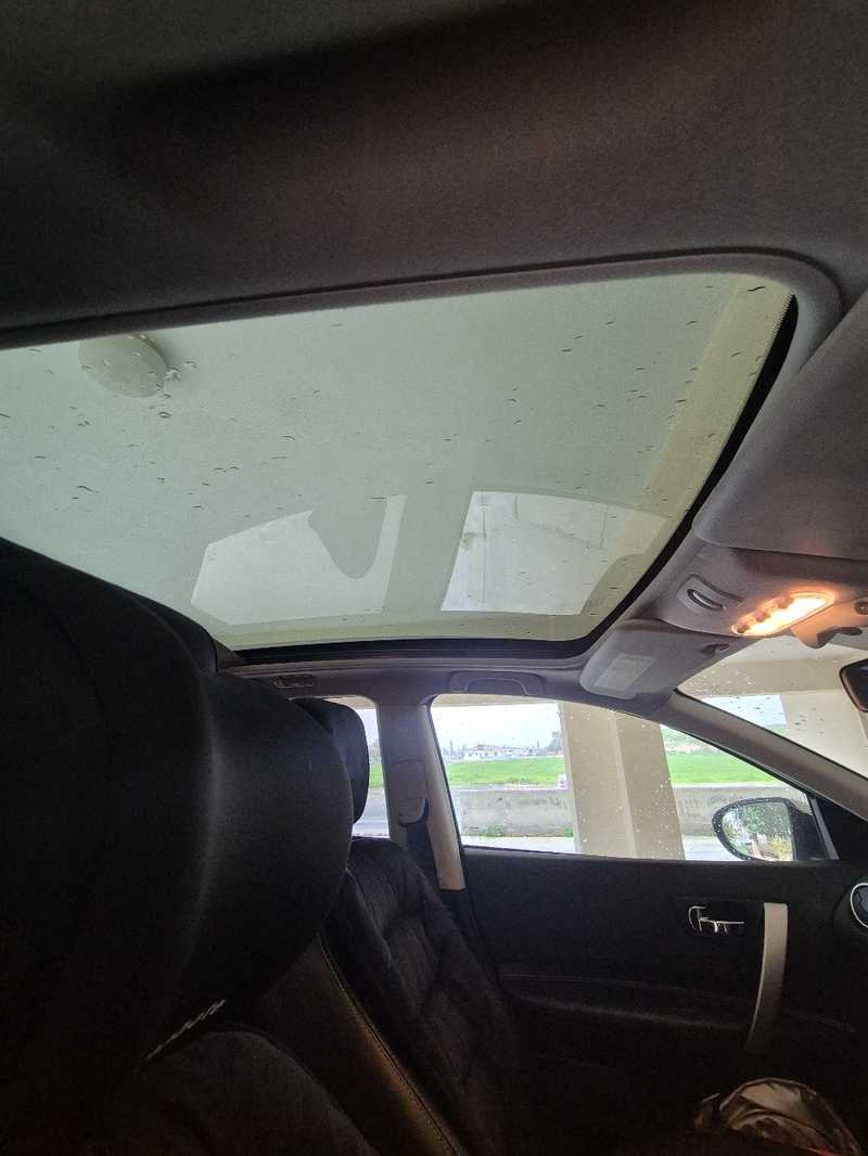 2013 Nissan Qashqai 1,6L 2013 Cyprus