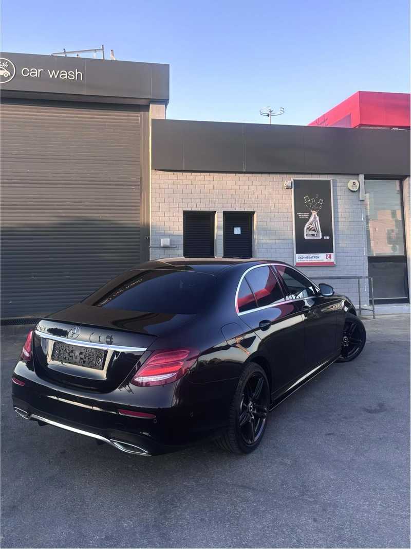 2019 Mercedes-Benz E-Class 2,0L 2019 Cyprus