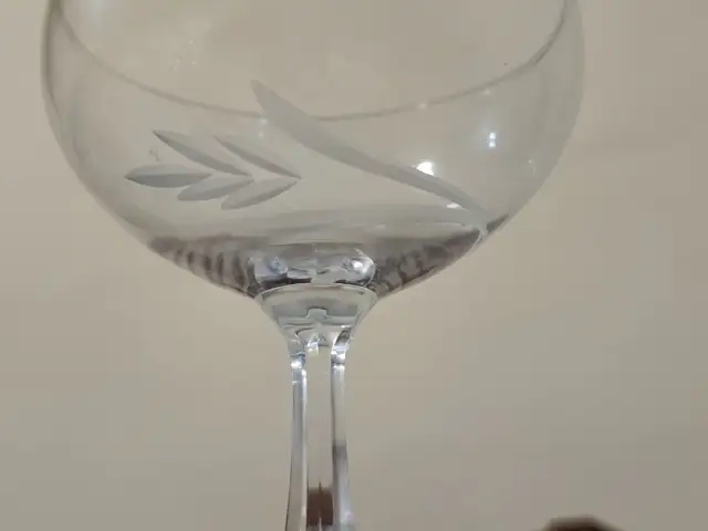 Vintage Crystal glassware, Επαρχία Αμμοχώστου — Παραλίμνι
