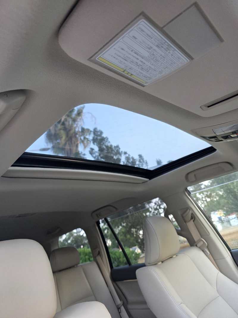 2023 Toyota Land Cruiser Prado 2,8L 2023 Cyprus