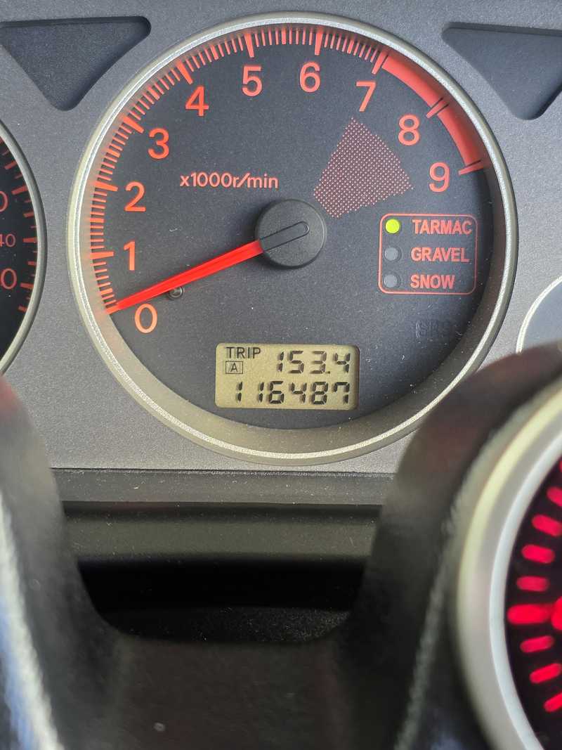 2006 Mitsubishi Lancer Evolution 2,0L 2006 Cyprus
