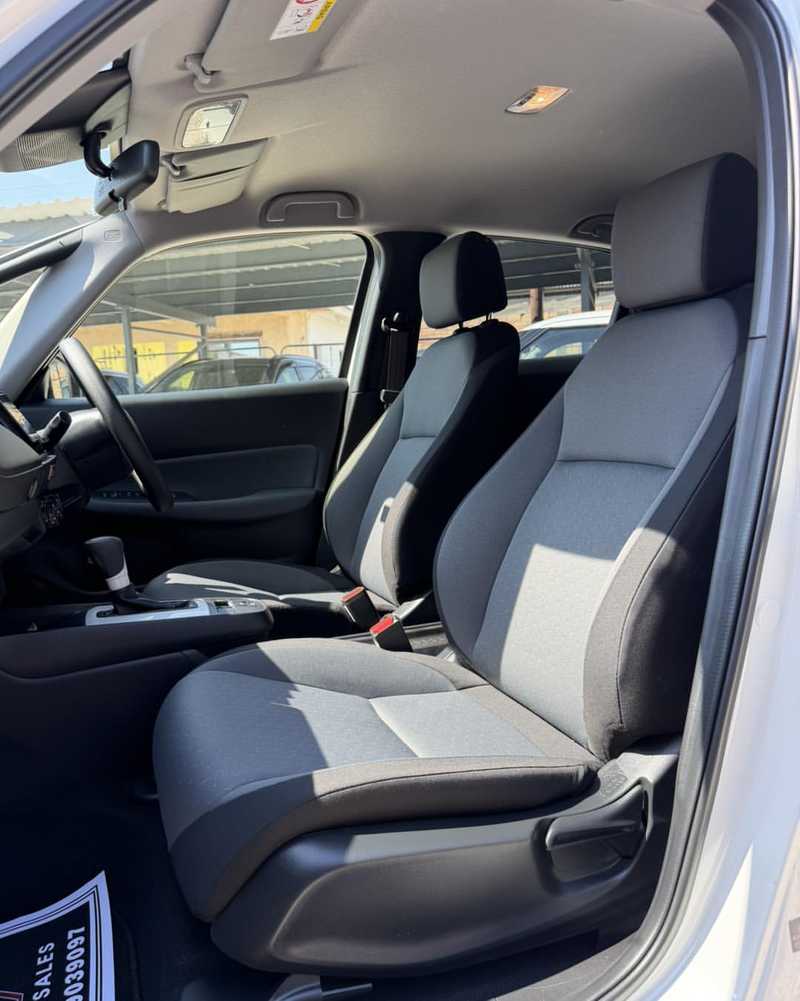 2024 Honda Fit 1,4L 2024 Cyprus