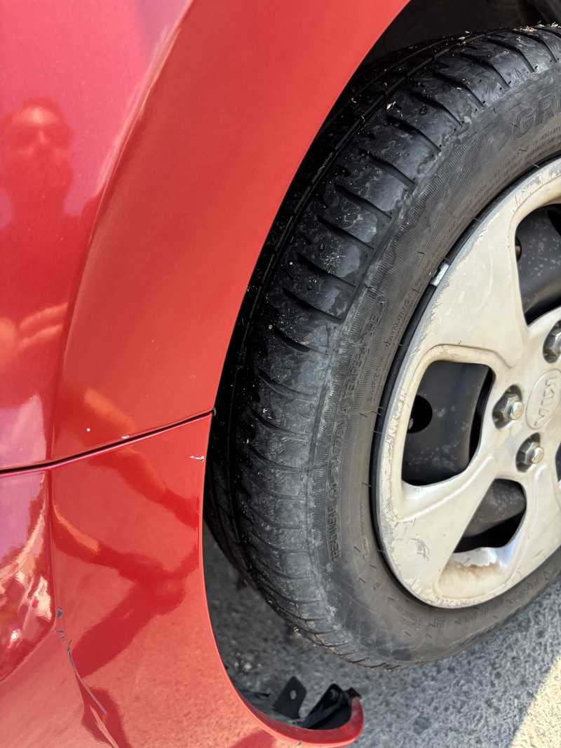 2012 KIA Picanto 1,0L 2012 Cyprus