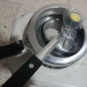 Pressure Cooker New, Επαρχία Λάρνακας — Λάρνακα - Φοινικούδες
