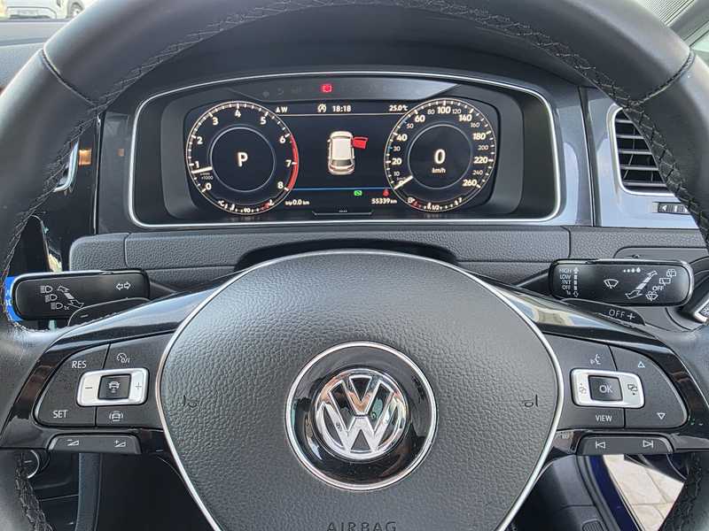 2019 Volkswagen Golf 1,2L 2019 Cyprus