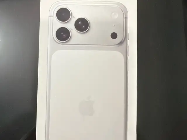 Iphone 17 pro max, Επαρχία Λευκωσίας — Αγία Βαρβάρα Λευκωσίας
