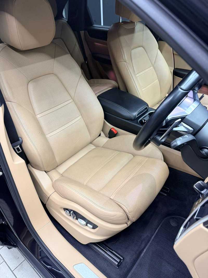 2018 Porsche Cayenne 3,0L 2018 Cyprus