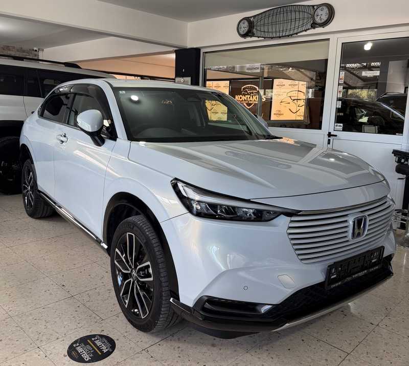 2022 Honda Vezel 1,5L 2022 Cyprus