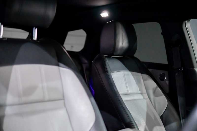 2019 Land Rover Range Rover Evoque 2,0L 2019 Cyprus