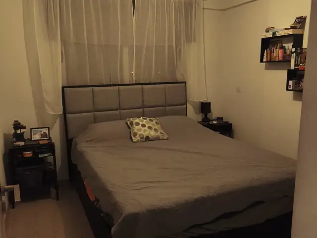 2-bedroom apartment for sale, Nicosia — Nicosia - Lykabittos - 5