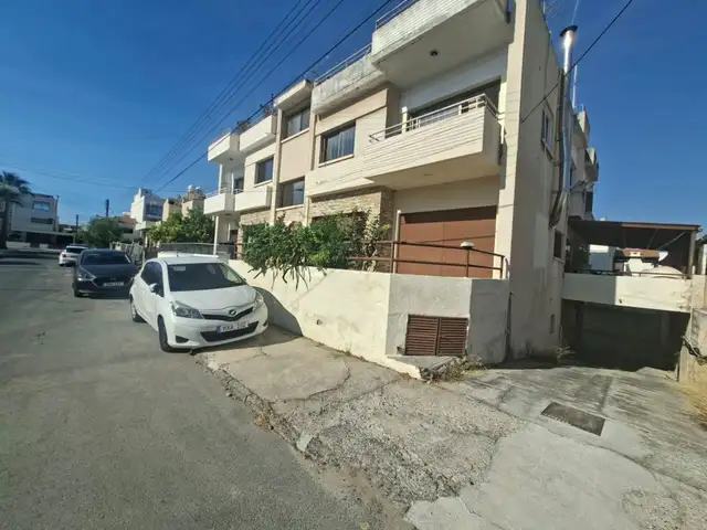 2-bedroom apartment for sale, Larnaca — Larnaka - Agios Nikolaos