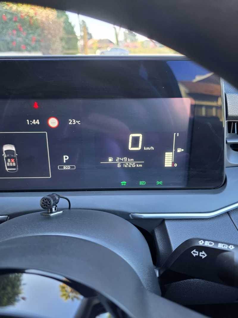 2022 Nissan Note e-Power 1,2L 2022 Cyprus