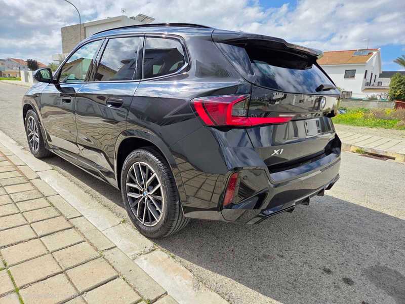 2023 BMW X1 2,0L 2023 Cyprus