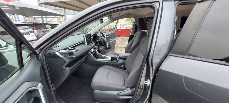 2023 Toyota RAV4 2,0L 2023 Cyprus