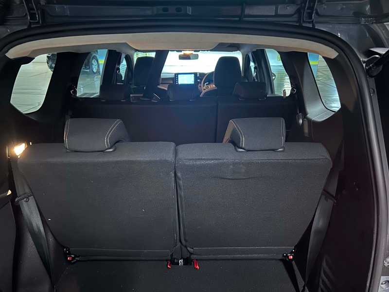 2024 Dacia Jogger 1,8L 2024 Cyprus
