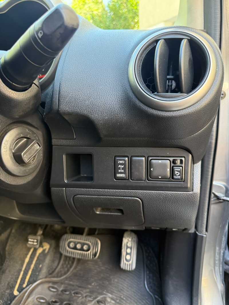 2009 Nissan Note 1,6L 2009 Cyprus
