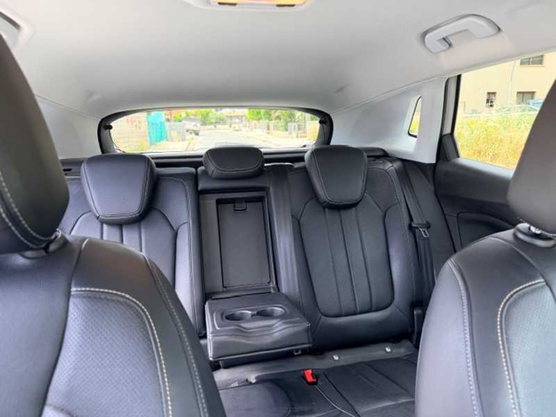 2020 Opel, Vauxhall Grandland X 1,6L 2020 Cyprus