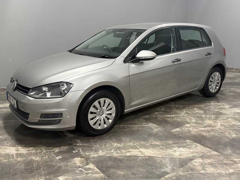 2016 Volkswagen Golf 1,2L 2016 Cyprus