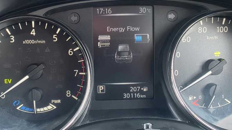 2021 Nissan X-Trail 2,0L 2021 Cyprus