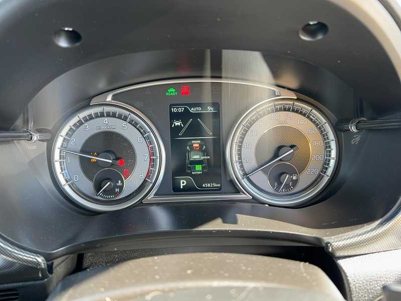 2022 Suzuki Escudo 1,5L 2022 Cyprus