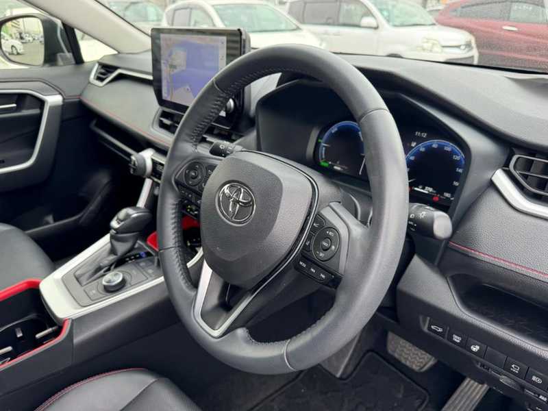 2023 Toyota RAV4 2,5L 2023 Cyprus