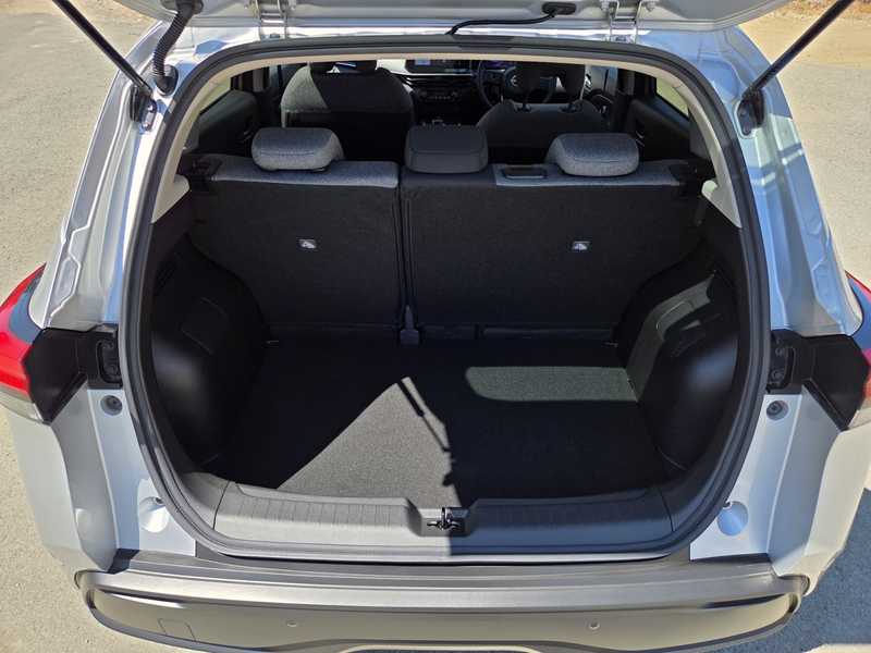 2023 Nissan Note e-Power 1,2L 2023 Cyprus