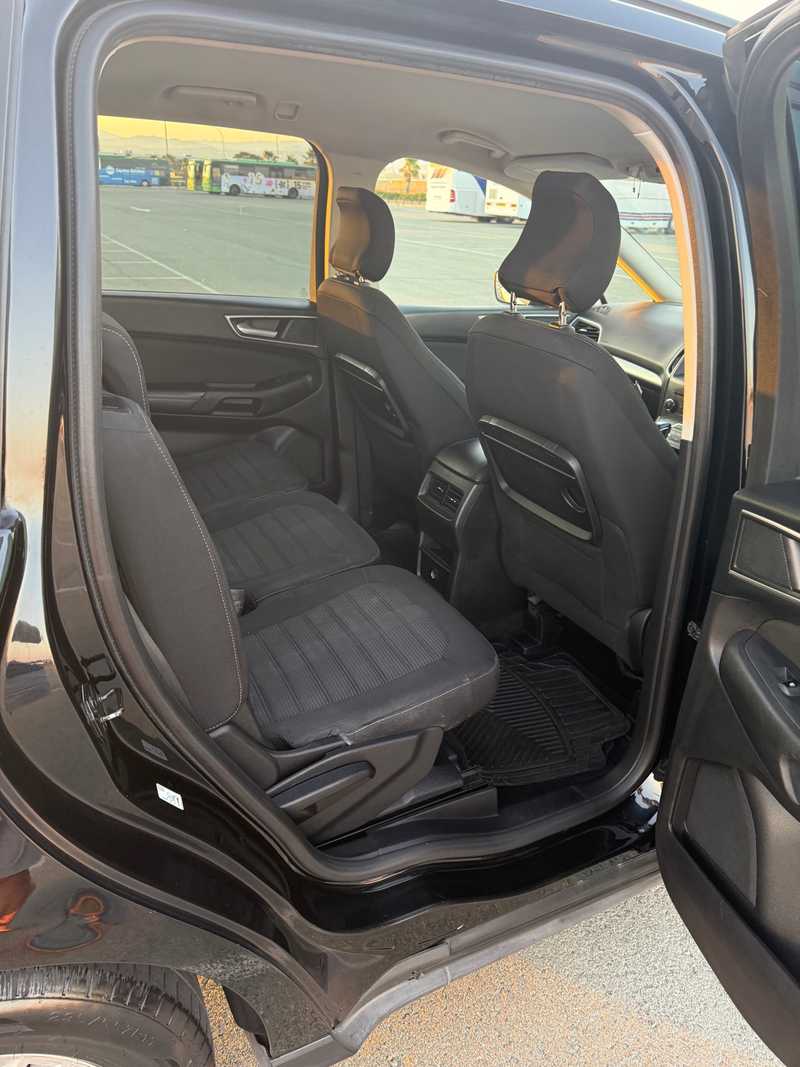 2016 Ford Galaxy 2,0L 2016 Cyprus