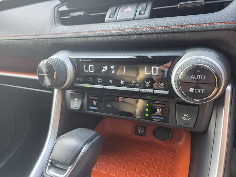 2022 Toyota RAV4 2,5L 2022 Cyprus