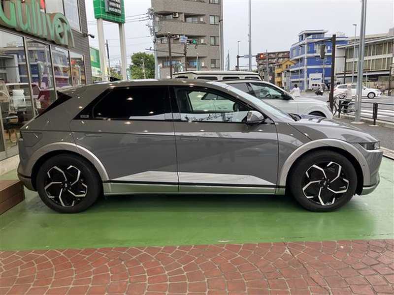 2023 Hyundai IONIQ 5 Electric 2023 Cyprus
