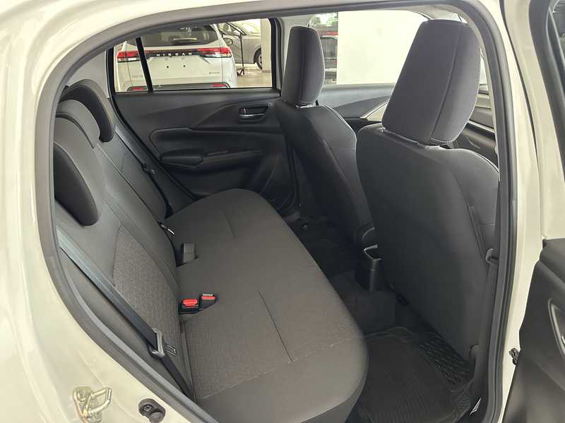 2025 Suzuki Swift 1,2L 2025 Cyprus