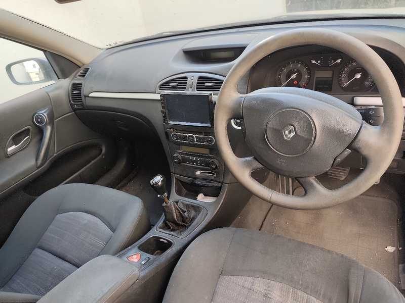 2007 Renault Laguna 1,4L 2007 Cyprus