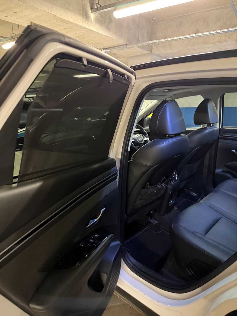 2022 Hyundai Tucson 1,6L 2022 Cyprus
