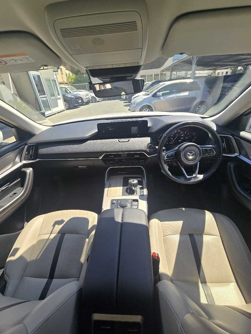 2023 Mazda CX-60 2,5L 2023 Cyprus