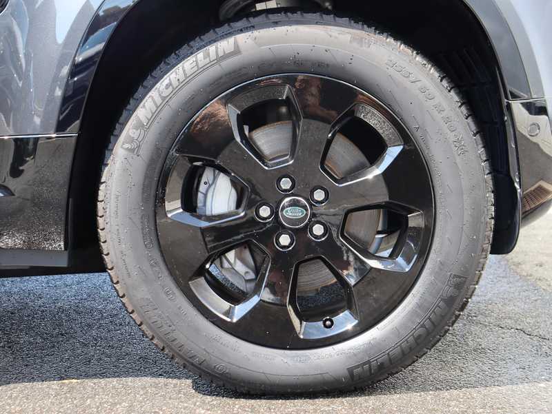 2024 Land Rover Defender 3,0L 2024 Cyprus