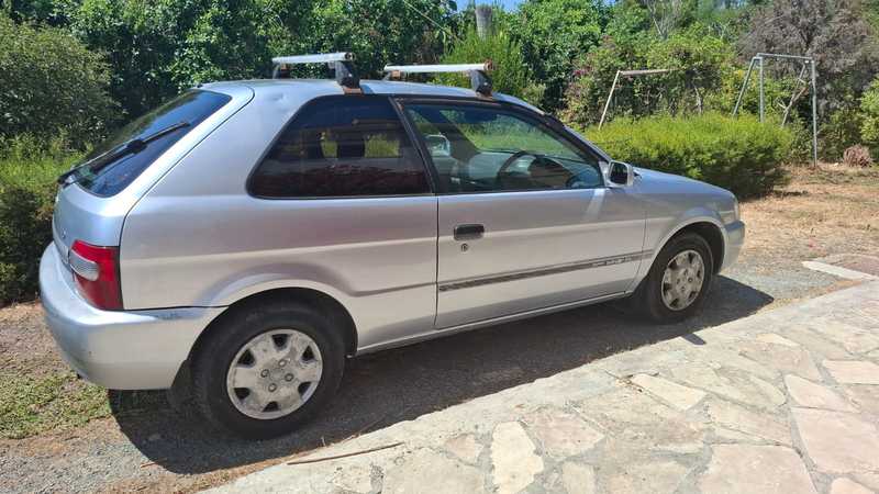 Toyota Windy 1,4L 1998
