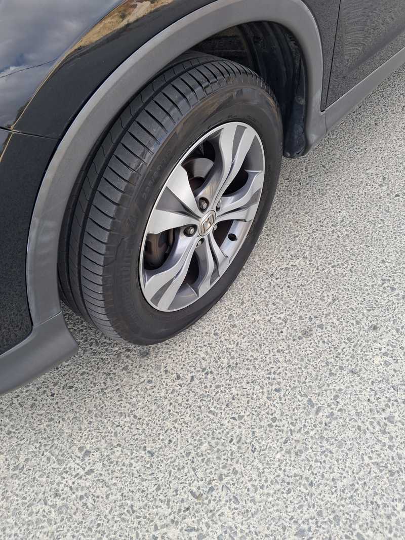 2013 Honda CRV 2,0L 2013 Cyprus