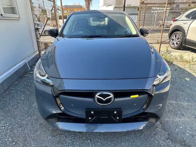 2023 Mazda 2 1,5L 2023 Cyprus