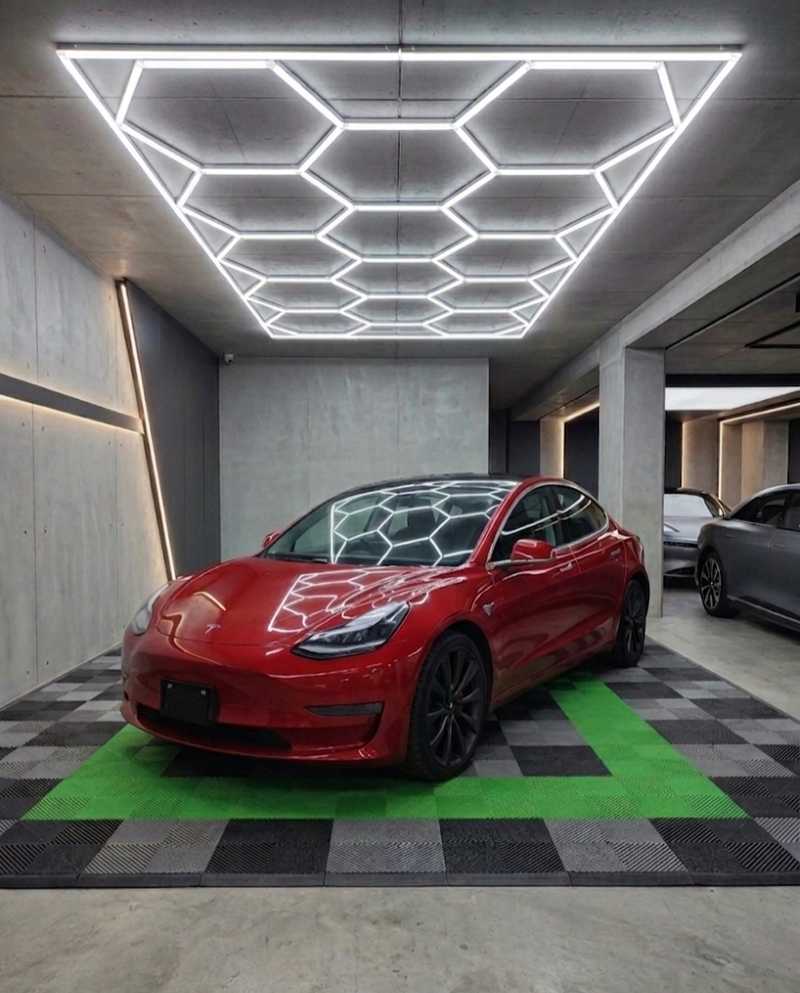 2020 Tesla Model 3 Performance Electric 2020 Cyprus