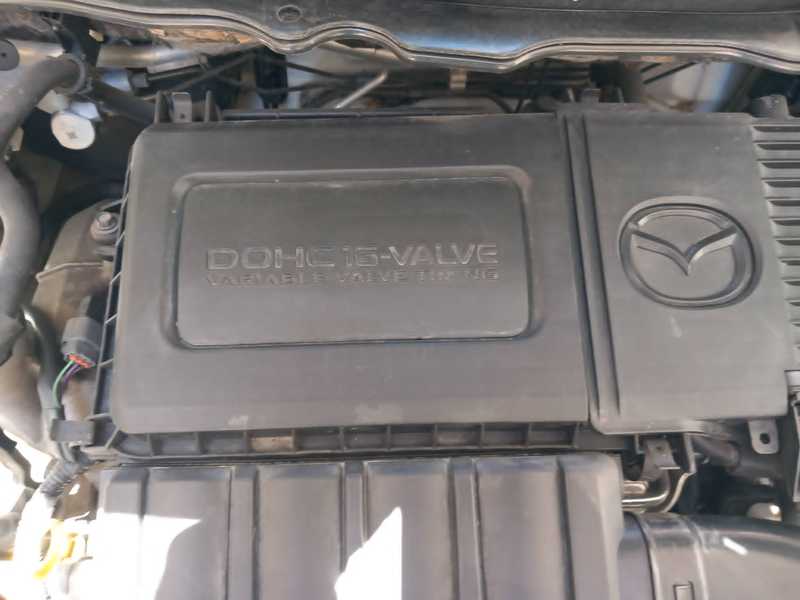 2009 Mazda 2 1,4L 2009 Cyprus