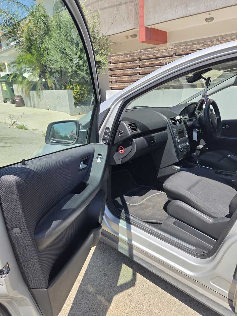 2009 Mercedes-Benz A-Class 1,5L 2009 Cyprus
