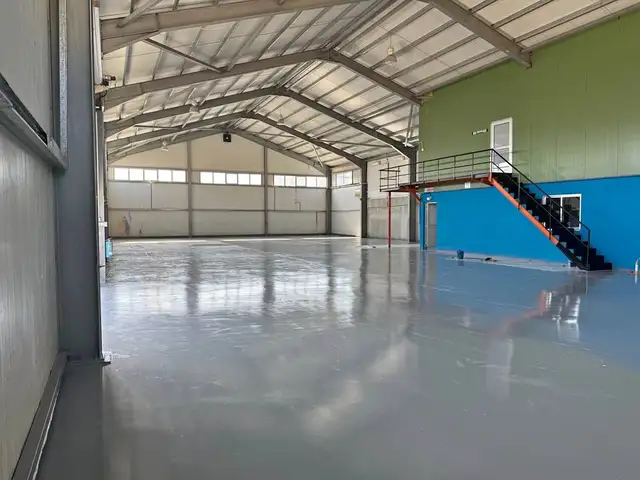 Commercial property in limassol, cyprus, Limassol — Limassol - Mesa Geitonia