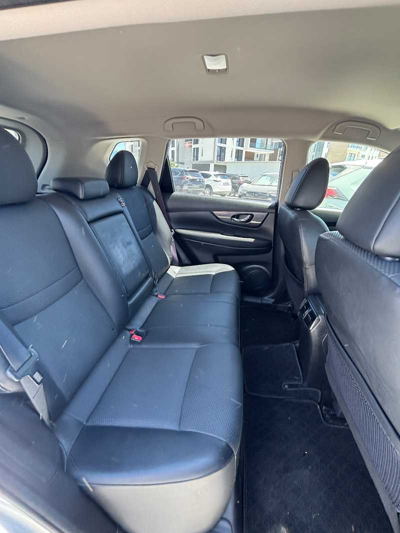 2021 Nissan X-Trail 2,0L 2021 Cyprus