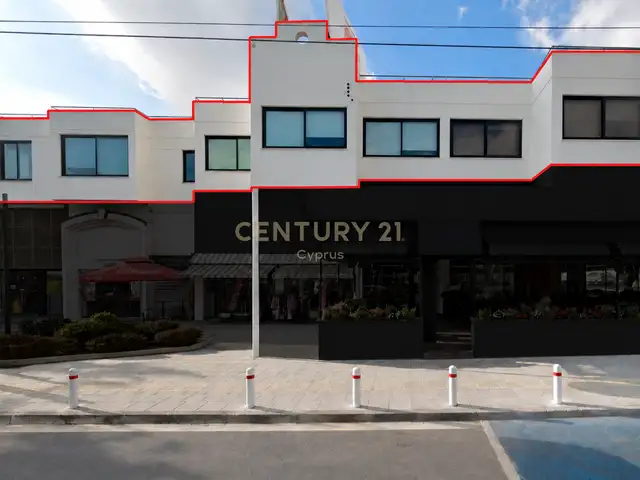 Office in germasogeia, limassol, Επαρχία Λεμεσού — Γερμασόγεια